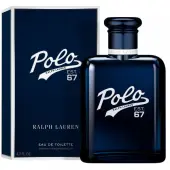 Ralph Lauren - Polo 67 : Eau De Toilette Spray 4.2 Oz / 125 ml