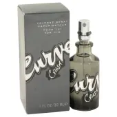 Liz Claiborne - Curve Crush : Eau De Cologne Spray 1 Oz / 30 ml