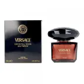 Versace - Crystal Noir : Perfume Spray 6.8 Oz / 90 ml