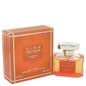 Jean Patou - Sira Des Indes : Eau De Parfum Spray 1.7 Oz / 50 ml