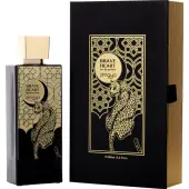 Afnan - Zimaya Brave Heart : Eau De Parfum Spray 3.4 Oz / 100 ml