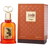 Afnan - Zimaya Al Fouz : Eau De Parfum Spray 3.4 Oz / 100 ml