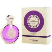 Al Haramain - Bon ChÃ©rie Violette : Perfume Extract Spray 3.4 Oz / 100 ml
