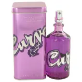 Liz Claiborne - Curve Crush : Eau De Toilette Spray 3.4 Oz / 100 ml