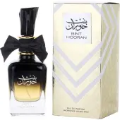 Ard Al Zaafaran - Bint Hooran : Eau De Parfum Spray 3.4 Oz / 100 ml