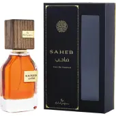 Ard Al Zaafaran - Saheb : Eau De Parfum Spray 70 ml