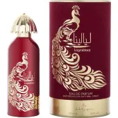 Ard Al Zaafaran - Layalina : Eau De Parfum Spray 3.4 Oz / 100 ml