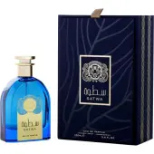Ard Al Zaafaran - Satwa : Eau De Parfum Spray 3.4 Oz / 100 ml