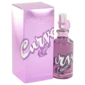 Liz Claiborne - Curve Crush : Eau De Toilette Spray 1 Oz / 30 ml