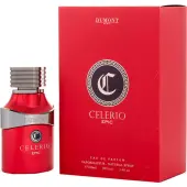Dumont - Celerio Epic : Eau De Parfum Spray 3.4 Oz / 100 ml