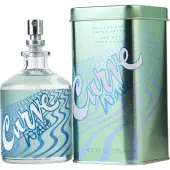 Liz Claiborne - Curve Wave : Eau de Cologne Spray 4.2 Oz / 125 ml