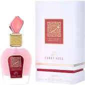 Lattafa - Musk Candy Rose : Eau De Parfum Spray 3.4 Oz / 100 ml