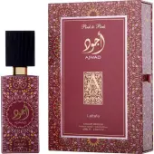 Lattafa - Ajwad Pink To Pink : Eau De Parfum Spray 2 Oz / 60 ml