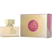 Lattafa - Al Dur Al Maknoon Gold : Eau De Parfum Spray 3.4 Oz / 100 ml