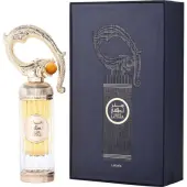 Lattafa - Sehr : Eau De Parfum Spray 3.4 Oz / 100 ml