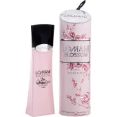 Lomani - Blossom : Eau De Parfum Spray 3.4 Oz / 100 ml