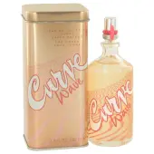 Liz Claiborne - Curve Wave : Eau De Toilette Spray 3.4 Oz / 100 ml