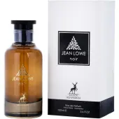 Maison Alhambra - Jean Lowe Noir : Eau De Parfum Spray 3.4 Oz / 100 ml