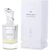 Mind Games - The Forward : Perfume Extract Spray 3.4 Oz / 100 ml