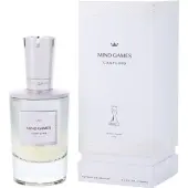 Mind Games - Castling : Perfume Extract Spray 3.4 Oz / 100 ml