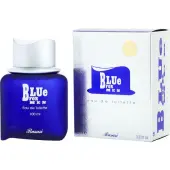 Rasasi - Blue For Men : Eau De Toilette Spray 3.4 Oz / 100 ml