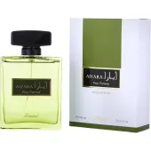 Rasasi - Aiyara Pour Femme : Eau De Parfum Spray 3.4 Oz / 100 ml