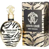 Roberto Cavalli - Sweet Ferocious : Eau De Parfum Spray 2.5 Oz / 75 ml