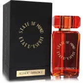 State Of Mind - Aesthetic Turbulence : Eau De Parfum Spray 3.4 Oz / 100 ml