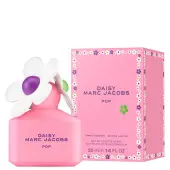 Marc Jacobs - Daisy Pop : Eau De Toilette Spray 1.7 Oz / 50 ml