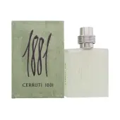 Cerruti - 1881 Pour Homme : Aftershave 3.4 Oz / 100 ml