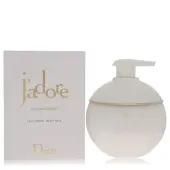 Christian Dior - J'Adore Les Adorables : Body oil, lotion and cream 6.8 Oz / 200 ml