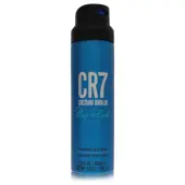 Cristiano Ronaldo - CR7 Play It Cool : Perfume mist and spray 6.8 Oz / 200 ml