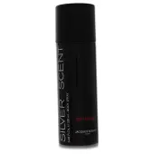 Jacques Bogart - Silver Scent Intense : Perfume mist and spray 6.8 Oz / 200 ml