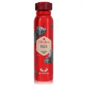 Old Spice - Rock : Deodorant 5 Oz / 150 ml
