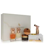 Swiss Arabian - Bakhoor Dukhoon Al Haram : Gift Boxes 3.4 Oz / 100 ml