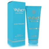 Versace - Dylan Turquoise : Shower gel 6.8 Oz / 200 ml