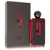 Afnan - 9Pm Rebel : Eau De Parfum Spray 3.4 Oz / 100 ml