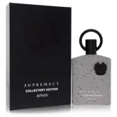 Afnan - Supremacy Collector's : Eau De Parfum Spray 3.4 Oz / 100 ml