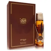 Afnan - Zimaya Itqan Gold : Eau De Parfum Spray 3.4 Oz / 100 ml