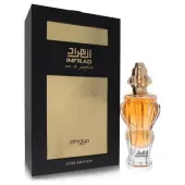 Afnan - Zimaya Infrad Luxe : Eau De Parfum Spray 3.4 Oz / 100 ml