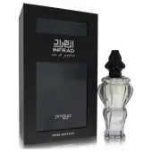 Afnan - Zimaya Infrad Noir : Eau De Parfum Spray 3.4 Oz / 100 ml