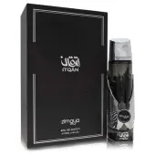 Afnan - Zimaya Itqan Noir : Eau De Parfum Spray 3.4 Oz / 100 ml