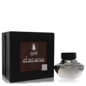 Al Haramain - Oudh Adam : Eau De Parfum Spray 2.5 Oz / 75 ml