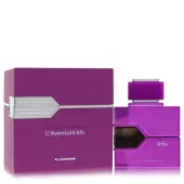 Al Haramain - L'Aventure Iris : Perfume Extract Spray 3.4 Oz / 100 ml