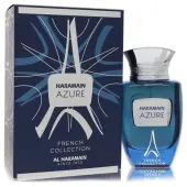 Al Haramain - Azure French Collection : Eau De Parfum Spray 3.4 Oz / 100 ml