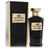 Amouroud - Smoky Citrus : Eau De Parfum Spray 3.4 Oz / 100 ml
