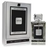 Anfar - Date Nights Homme : Perfume Extract Spray 3.4 Oz / 100 ml