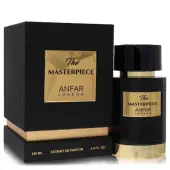 Anfar - The Masterpiece : Eau De Parfum Spray 3.4 Oz / 100 ml