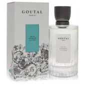 Annick Goutal - Musc Nomade : Eau De Parfum Spray 3.4 Oz / 100 ml