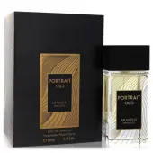 Arabiyat Prestige - Portrait Oud : Eau De Parfum Spray 2.7 Oz / 80 ml